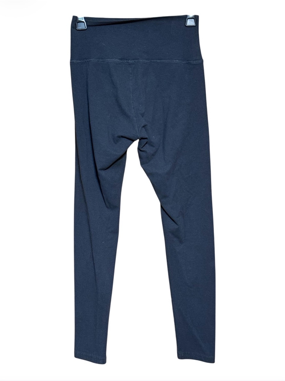 OFFLINE by Aerie OG Hi Rise Black Leggings Size M Yoga Athletic Pants - Picture 3 of 3